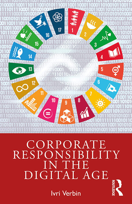 Corporate Responsibility in the Digital Age